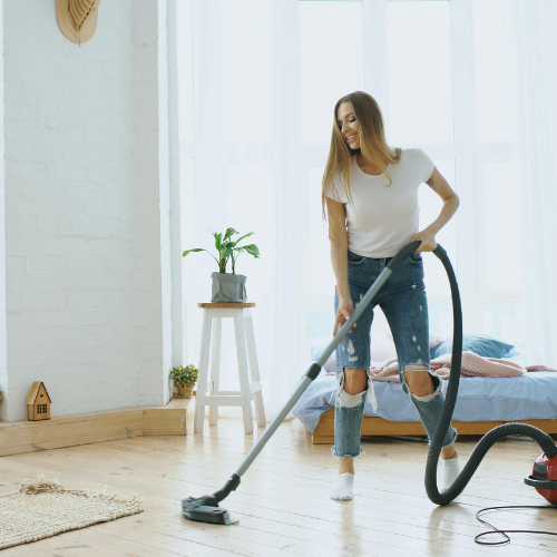 Haushaltsreinigung Würzburg – Grundreinigung für Zuhause